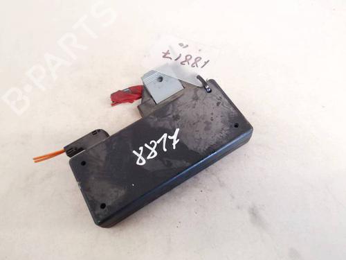 Electronic module MERCEDES-BENZ C-CLASS (W203) C 180 (203.035) | BP32932249M83 - Image 3