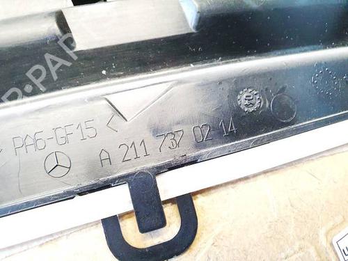 Rear right panel MERCEDES-BENZ E-CLASS (W211) E 200 CDI (211.004) | BP35035670C61 - Image 3