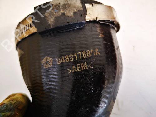 Pipe DODGE CALIBER 2.0 CRD | BP32585888M125 