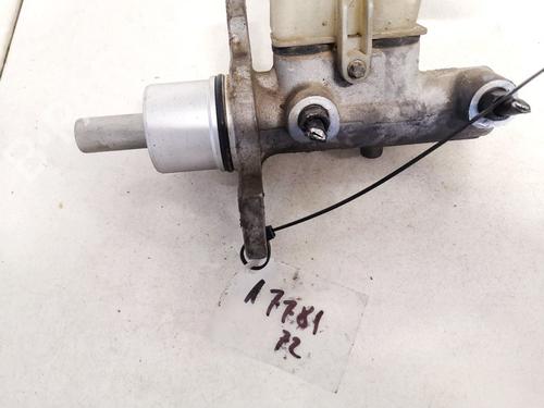 Used Brake master cylinder Brake master cylinder SAAB 9-3 (YS3F, E79, D79, D75) 2.0 t (175 hp) 35461309 35461309