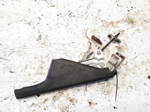 Used Hand brake Hand brake SEAT TOLEDO II (1M2) 1.9 TDI (110 hp) 35482536 35482536