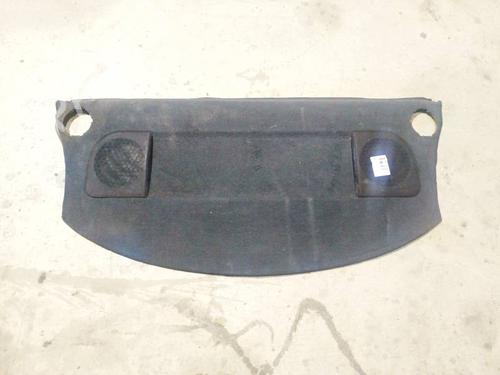Used Rear parcel shelf Rear parcel shelf 35084559 35084559