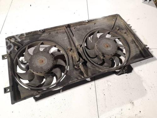 Used Fan Fan 35146121 35146121
