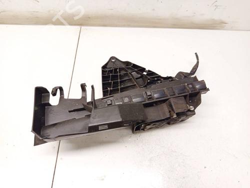 Used Front right lock Front right lock FORD FOCUS II (DA_, HCP, DP) 1.6 Ti (115 hp) 34818506 34818506