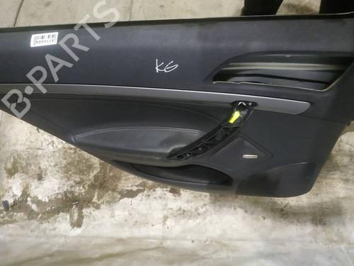 Used Rear left panel Rear left panel SKODA OCTAVIA II (1Z3) 2.0 FSI (150 hp) 39669447 39669447