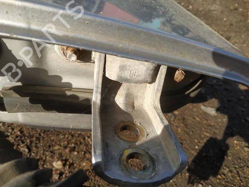 hingedoor-check-strap-nissan-primera-hatchback-p12-2002-32921852 main image