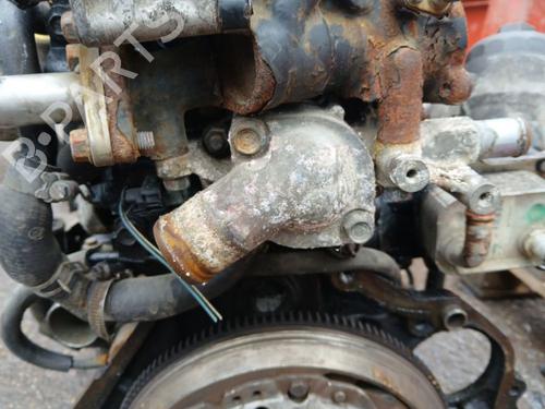 Used Thermostat housing Thermostat housing 38629867 38629867