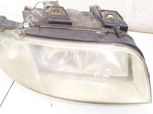 Used Right headlight Right headlight AUDI A6 C5 (4B2, 4B4) 2.5 TDI (155 hp) 35073118 35073118