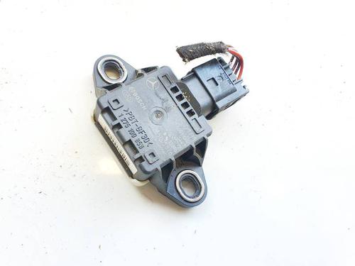 Used Electronic module Electronic module MERCEDES-BENZ CLS (C219) CLS 320 CDI (219.322) (224 hp) 35278900 35278900