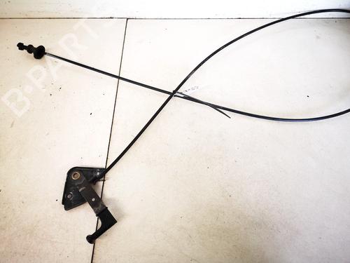 Used Interior handle Interior handle AUDI A6 C5 (4B2, 4B4) 1.8 T (150 hp) 35502143 35502143
