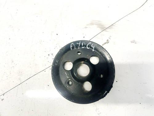 Used Pulley Pulley 35258034 35258034