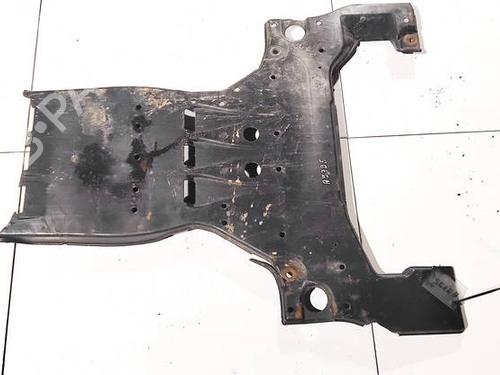 Used Underbody protection Underbody protection LEXUS IS II (_E2_) 220d (ALE20) (177 hp) 35116174 35116174