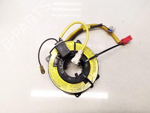 Used Squib airbag Squib airbag MITSUBISHI SPACE STAR MPV (DG_A) 1.9 DI-D (DG4A) (102 hp) 35879108 35879108