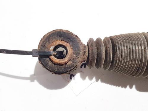 Left rear shock absorber PEUGEOT 607 (9D, 9U) 2.2 HDi | BP35443892M18 - Image 2
