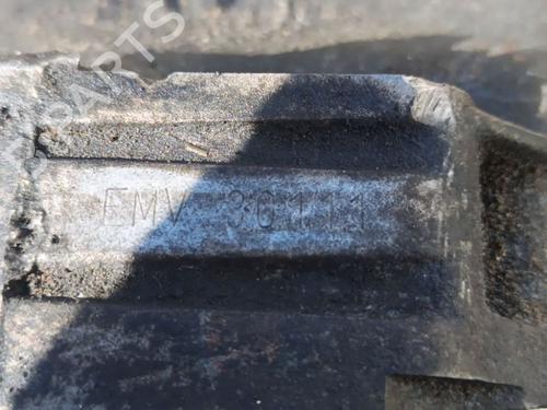 Gearbox AUDI A4 B6 (8E2) 1.9 TDI | BP37512012M3 - Image 6