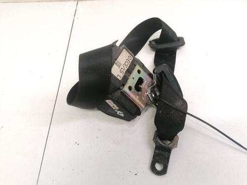 Used Front left seatbelt Front left seatbelt 35459944 35459944