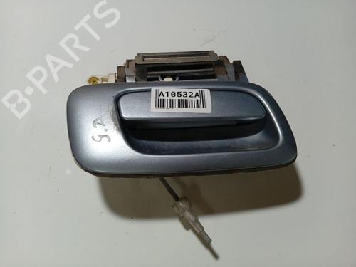 front-right-exterior-door-handle-opel-zafira-a-mpv-t98-1999-2000-2001-2002-2003-2004-2005-2006-34952444 main image