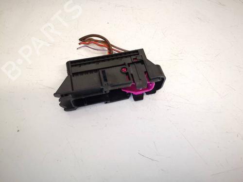 Used Electronic module Electronic module 35025856 35025856