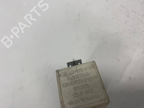 Other FORD TRANSIT Van (FA_ _) 2.0 DI (FAE_, FAF_, FAG_) | BP32575383O1  - Image 6