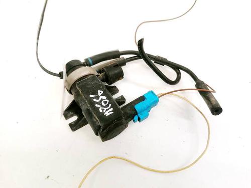 Used Electronic module Electronic module PEUGEOT 206 Hatchback (2A/C) 1.4 HDi eco 70 (68 hp) 35354328 35354328
