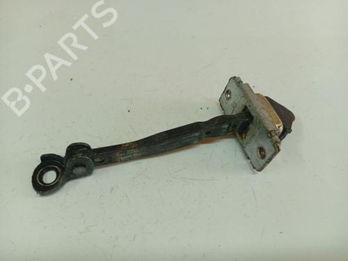 Dørhengsel/Dørstopper Dørhengsel/Dørstopper MAZDA 3 (BL) 2.2 MZR CD (BL10) (185 hp) 37085537 37085537