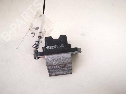 Used Heater resistor Heater resistor HONDA FR-V (BE) 2.2 i CTDi (BE5) (140 hp) 35280945 35280945