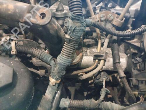 Used Intake manifold Intake manifold OPEL ASTRA H (A04) 1.7 CDTI (L48) (100 hp) 36760323 36760323