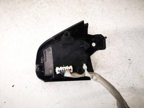 Steering wheel controls MAZDA 6 Hatchback (GH) 2.2 MZR-CD (GH10) | BP38494640E15 - Image 3