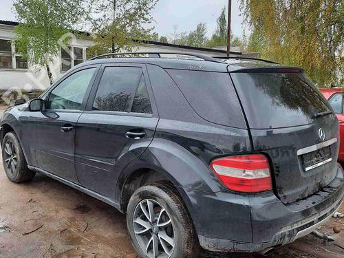 Electronic module MERCEDES-BENZ M-CLASS (W164) ML 280 CDI 4-matic (164.120) | BP32880075M83  - Image 8