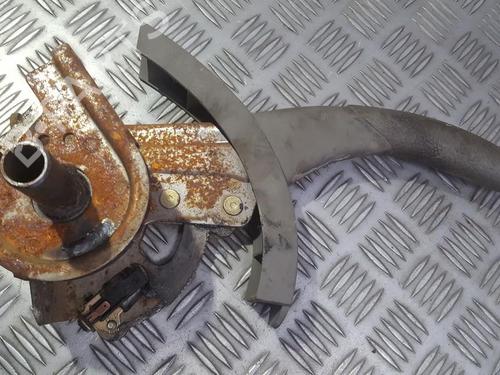 Used Hand brake Hand brake MERCEDES-BENZ E-CLASS T-Model (S211) E 320 T CDI (211.226) (204 hp) 35680229 35680229