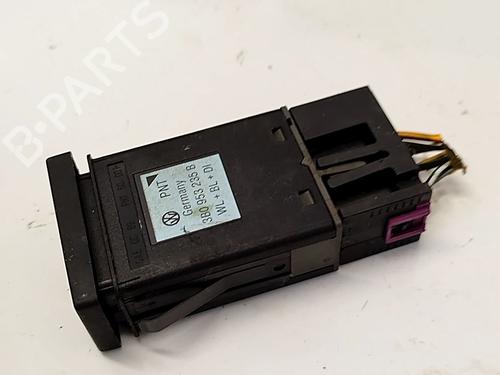 Warning switch VW PASSAT B5 Variant (3B5) 1.9 TDI | BP37064038I22 - Image 2