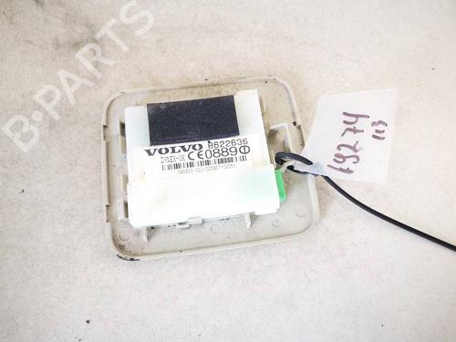 Used Electronic module Electronic module 35242153 35242153