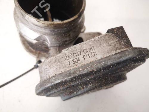 Throttle body BMW 1 Convertible (E88) 118 d | BP34793988M82 - Image 2