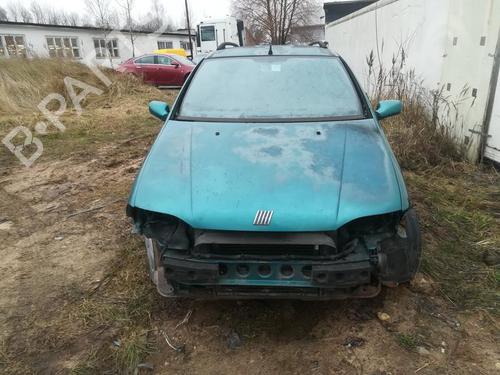 Used Parts FIAT PALIO Weekend (178_, 173_, 373_, 374_, 171_)  1.7 TD  4527516