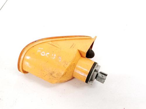 Right front indicator CITROËN BERLINGO MULTISPACE (B9) 1.6 HDi 90 | BP35506798C33 - Image 2