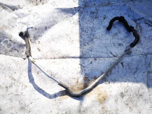 Used Pipe Pipe MERCEDES-BENZ C-CLASS (W204) C 200 CDI (204.001) (136 hp) 32603213 32603213