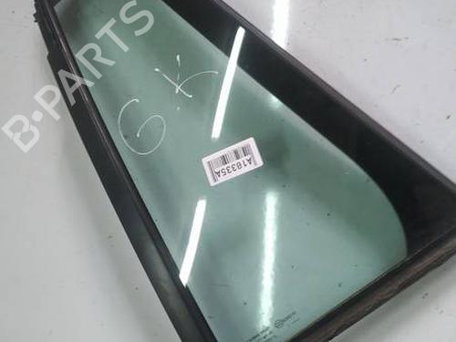 Panel rude bagtil venstre Panel rude bagtil venstre 34751019 34751019