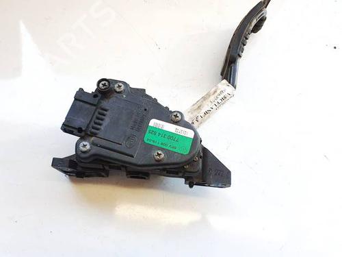 Pedal OPEL MOVANO A Bus (X70) 2.5 DTI (JD) | BP35169047I4 - Image 3