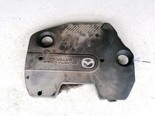 Used Upper protection Upper protection MAZDA 6 Hatchback (GG) 2.0 DI (GG14) (136 hp) 35578595 35578595