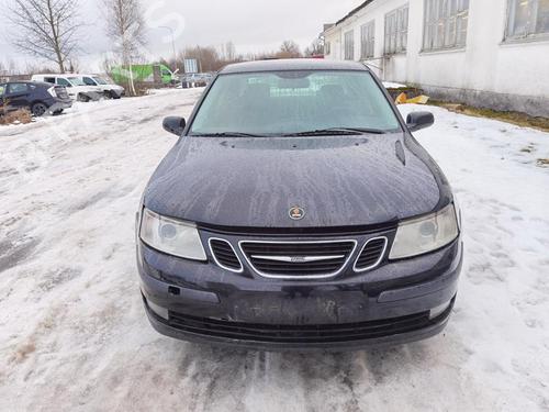 Electronic module SAAB 9-3 (YS3F, E79, D79, D75) 2.2 TiD | BP32605108M83 