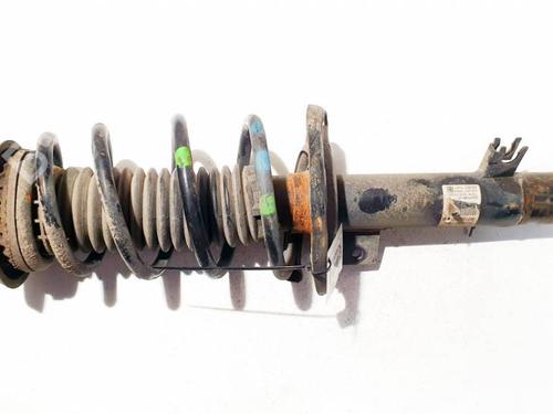 Used Left front shock absorber Left front shock absorber 34875246 34875246
