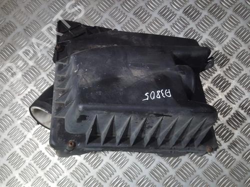 Used Air filter box Air filter box OPEL ZAFIRA / ZAFIRA FAMILY B (A05) 1.6 (M75) (105 hp) 35698476 35698476