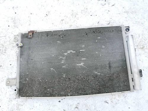 Used AC radiator AC radiator 34994131 34994131