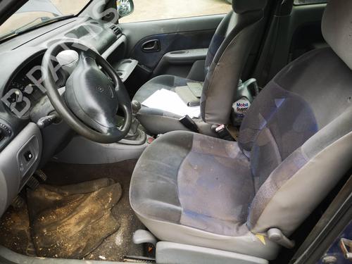 Switch RENAULT CLIO II Hatchback Van (SB0/1/2_) 1.2 (SB0A, SB0F, SB10) | BP32917146I30 - Image 11