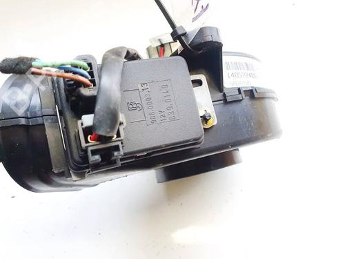 Heater resistor CITROËN C8 (EA_, EB_) 2.2 HDi | BP35303137M108 - Image 2