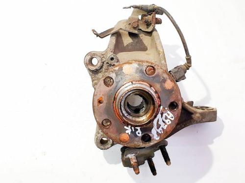 Used Left front steering knuckle Left front steering knuckle 35082167 35082167