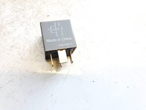 Electronic sensor OPEL ASTRA J (P10) 1.4 (68) | BP32595115M84 - Image 2