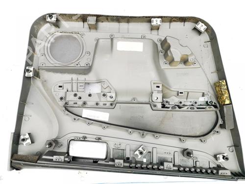 Front right panel FORD FOCUS II (DA_, HCP, DP) 1.6 TDCi | BP35640280C59 - Image 2