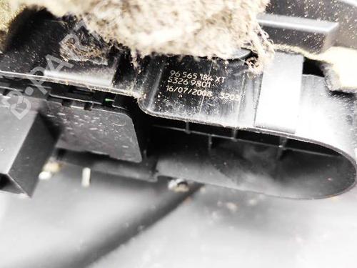 Switch CITROËN C5 III (RD_) 1.6 HDi 110 (RD9HL0, RD9HR8, RD9HRA) | BP32934844I30 - Image 3