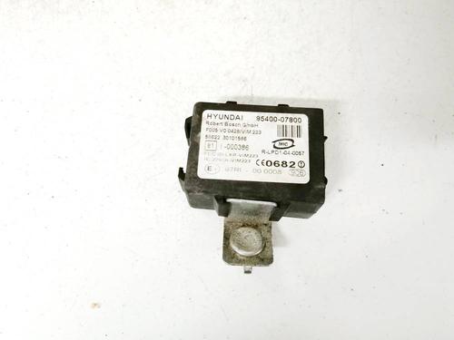 Used Electronic module Electronic module 35112732 35112732